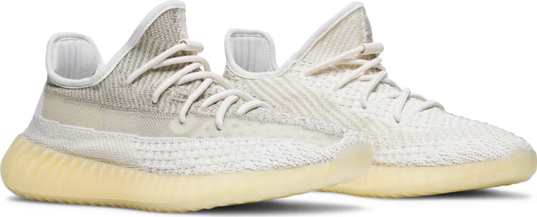 Yeezy Boost 350 V2 - Natural