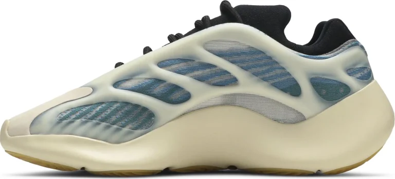 Yeezy Boost 700 V3 - Kyanite