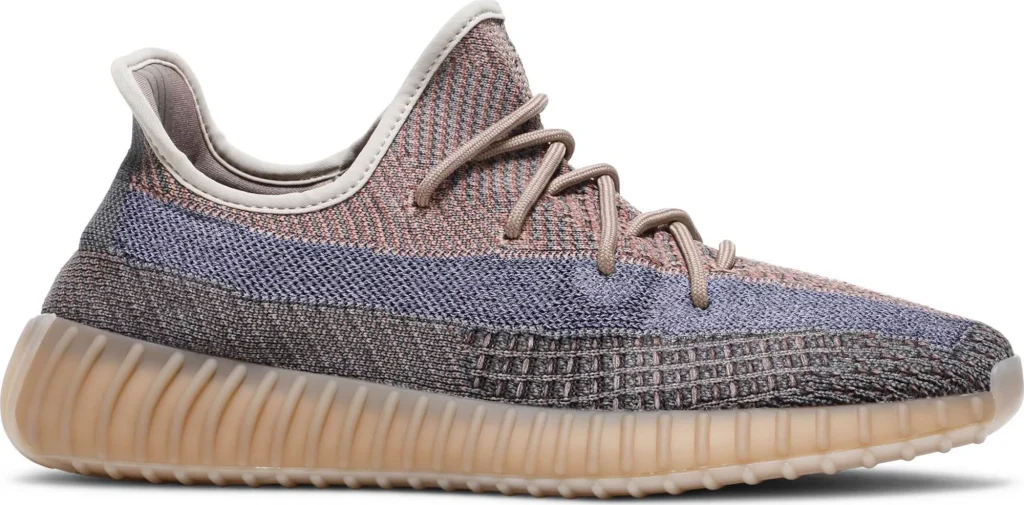 Yeezy Boost 350 V2 -  Fade