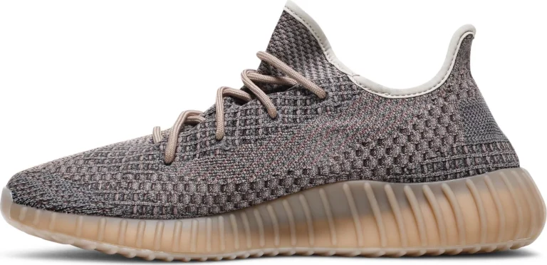 Yeezy Boost 350 V2 -  Fade