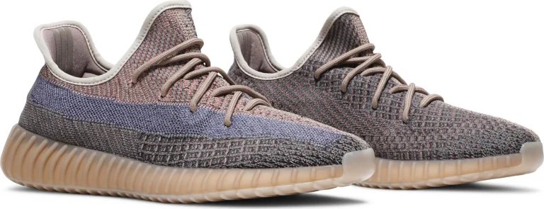 Yeezy Boost 350 V2 -  Fade