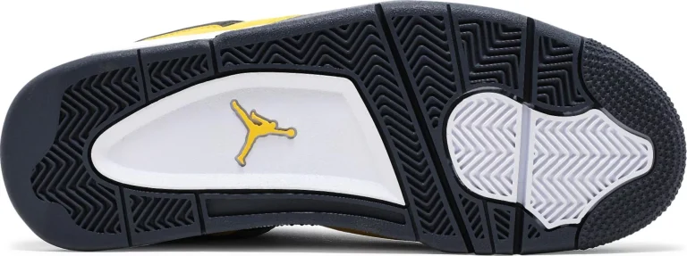 Air Jordan 4 Retro - Lightning
