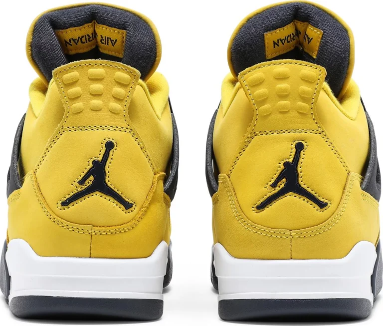 Air Jordan 4 Retro - Lightning