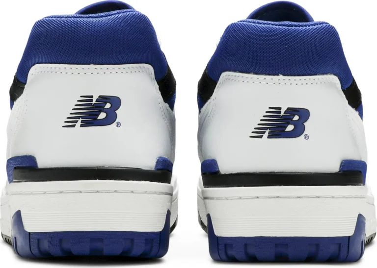 New Balance 550 - Team Royal