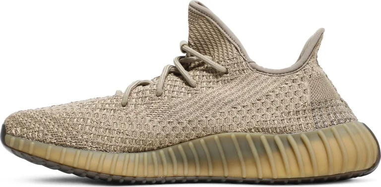 Yeezy Boost 350 V2 - Sand Taupe