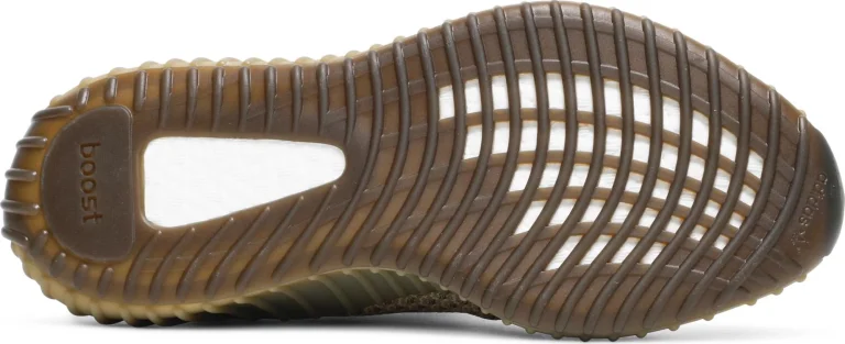 Yeezy Boost 350 V2 - Sand Taupe