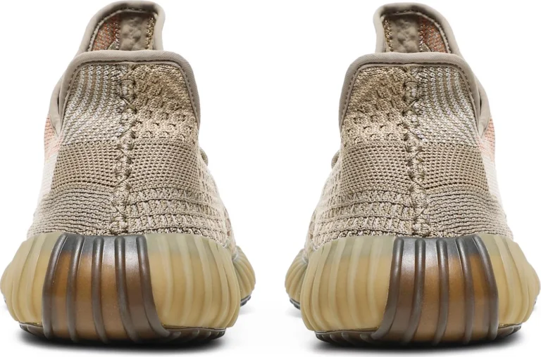 Yeezy Boost 350 V2 - Sand Taupe