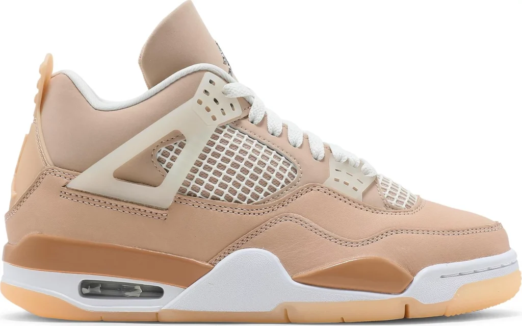 Air Jordan 4 Retro - Shimmer
