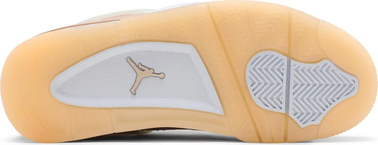 Air Jordan 4 Retro - Shimmer