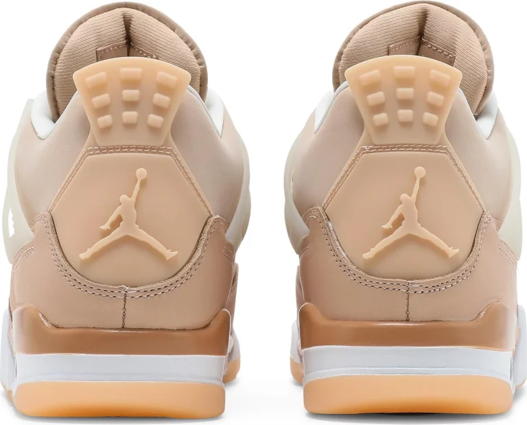 Air Jordan 4 Retro - Shimmer