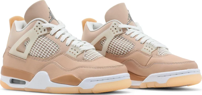 Air Jordan 4 Retro - Shimmer