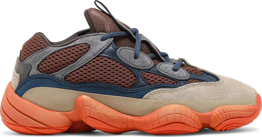 Yeezy Boost 500 - Enflame