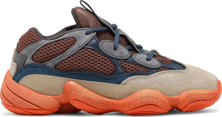 Yeezy Boost 500 - Enflame