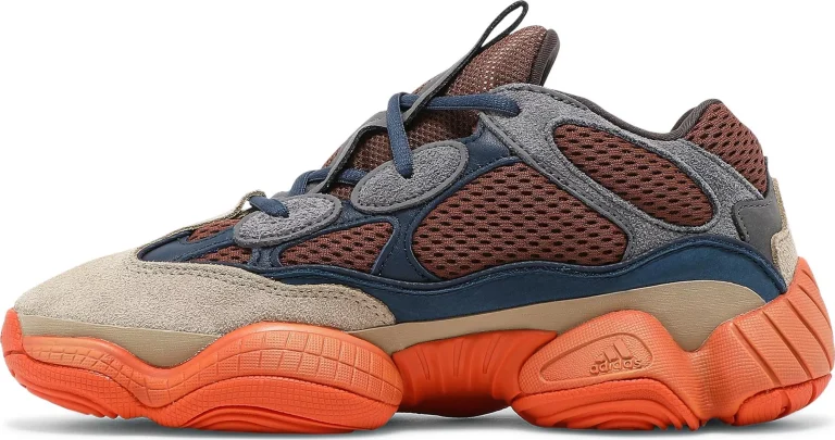 Yeezy Boost 500 - Enflame