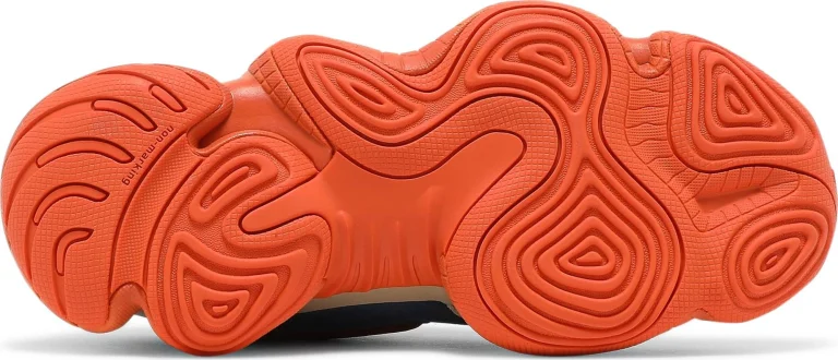 Yeezy Boost 500 - Enflame