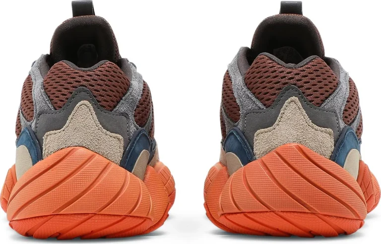 Yeezy Boost 500 - Enflame