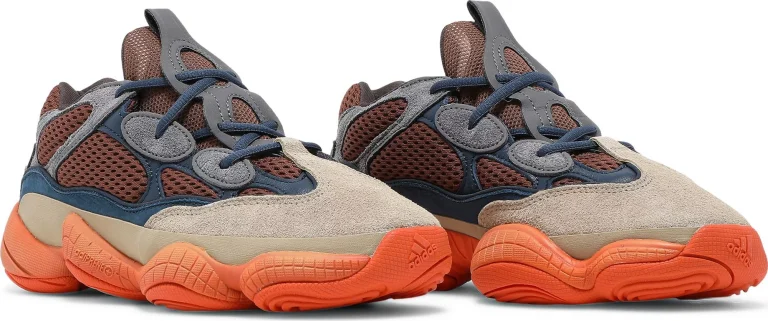 Yeezy Boost 500 - Enflame
