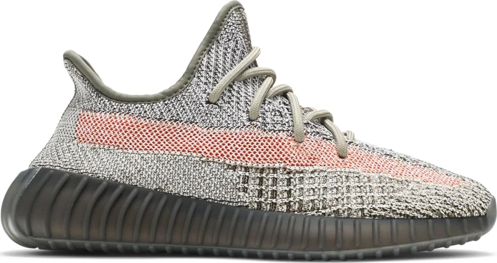 Yeezy Boost 350 V2 - Ash Stone