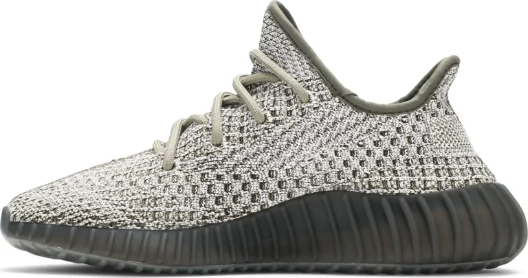 Yeezy Boost 350 V2 - Ash Stone