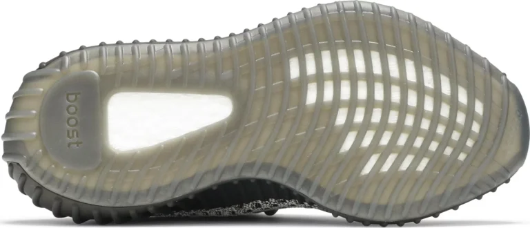 Yeezy Boost 350 V2 - Ash Stone