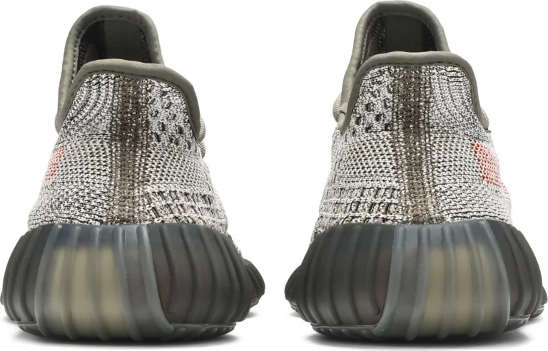 Yeezy Boost 350 V2 - Ash Stone