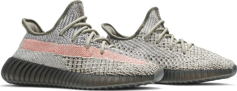Yeezy Boost 350 V2 - Ash Stone