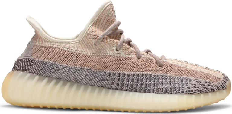 Yeezy Boost 350 V2 - Ash Pearl