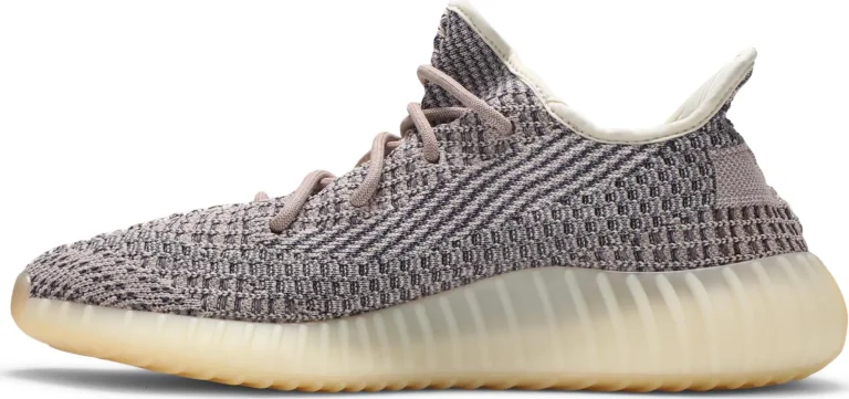 Yeezy Boost 350 V2 - Ash Pearl