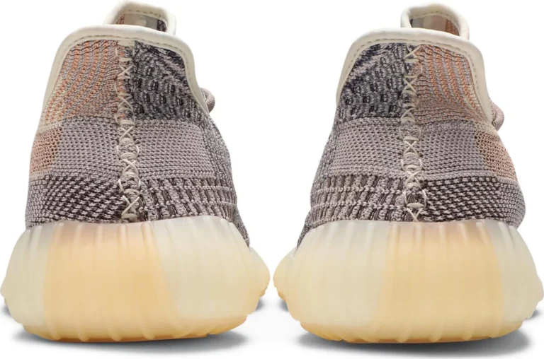 Yeezy Boost 350 V2 - Ash Pearl