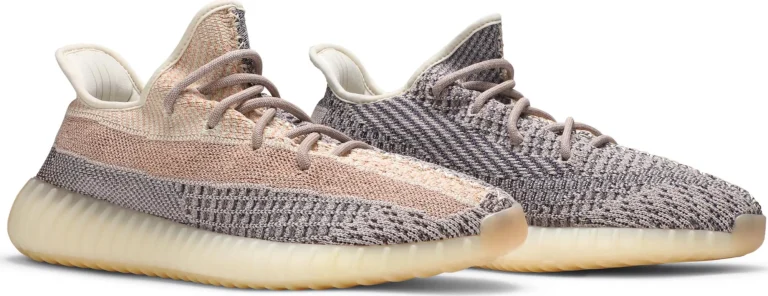 Yeezy Boost 350 V2 - Ash Pearl