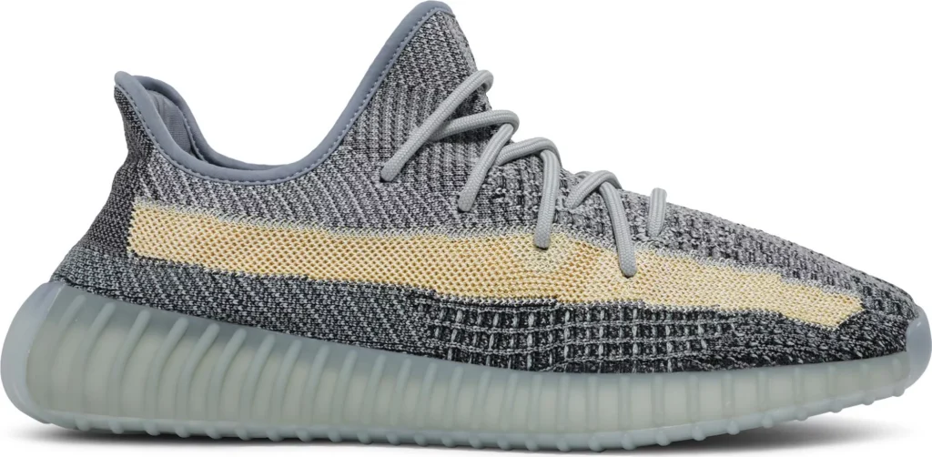 Yeezy Boost 350 V2 - Ash Blue