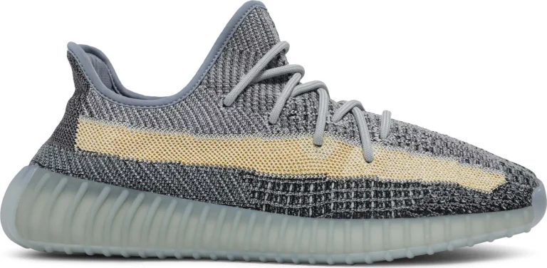 Yeezy Boost 350 V2 - Ash Blue