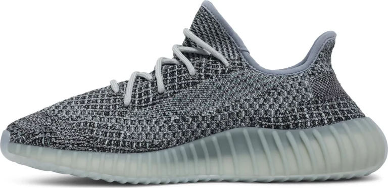 Yeezy Boost 350 V2 - Ash Blue