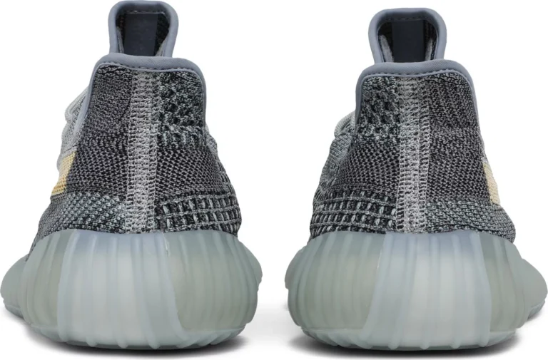 Yeezy Boost 350 V2 - Ash Blue