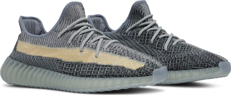Yeezy Boost 350 V2 - Ash Blue