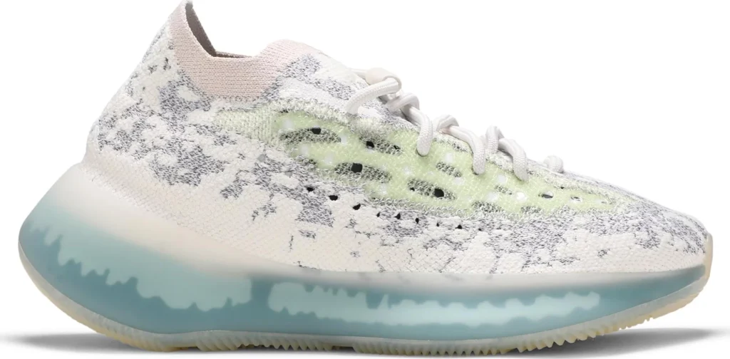 Yeezy Boost 380 - Alien Blue