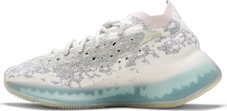 Yeezy Boost 380 - Alien Blue