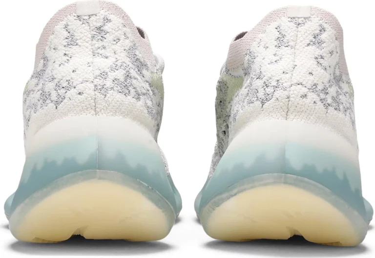 Yeezy Boost 380 - Alien Blue