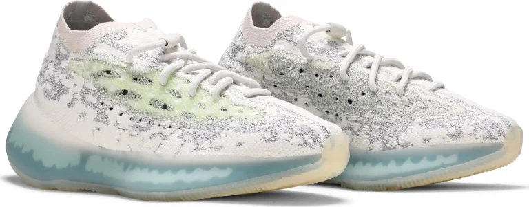 Yeezy Boost 380 - Alien Blue