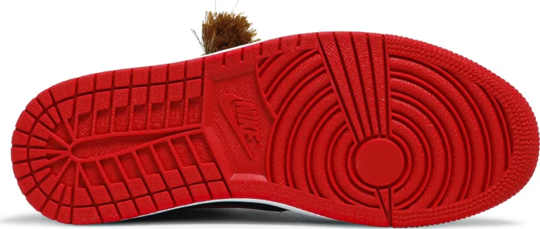 Air Jordan 1 Low - Chinese New Year