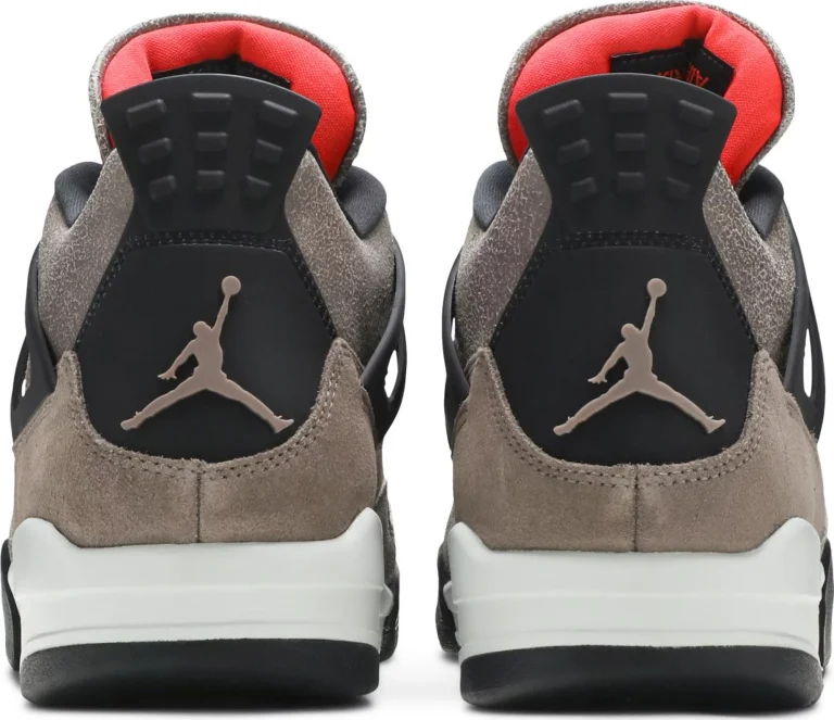 Air Jordan 4 Retro - Taupe Haze