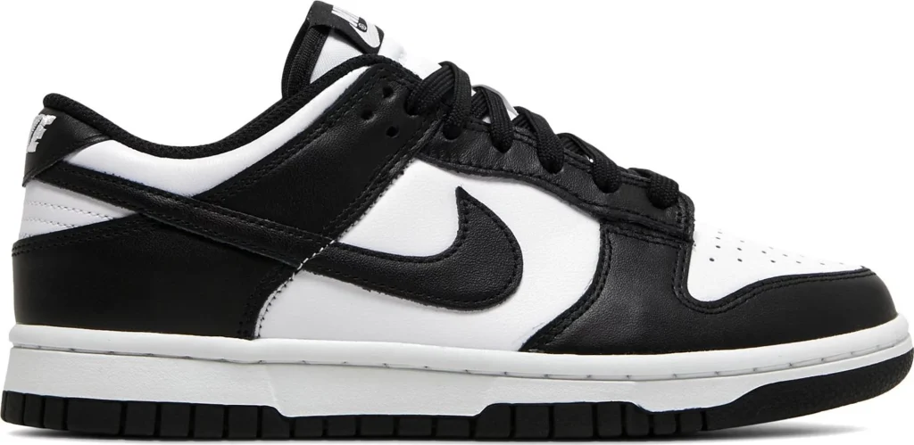 Dunk Low - Panda