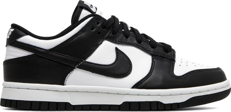 Dunk Low - Panda