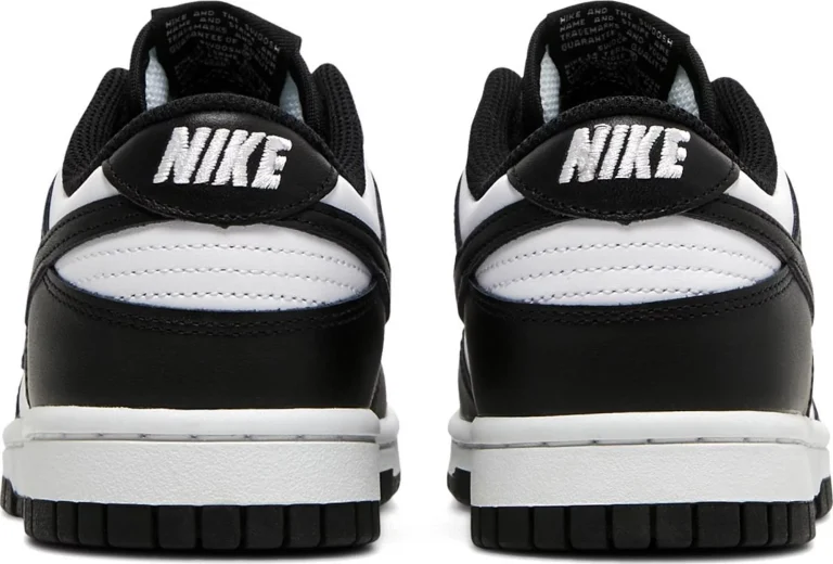 Dunk Low - Panda