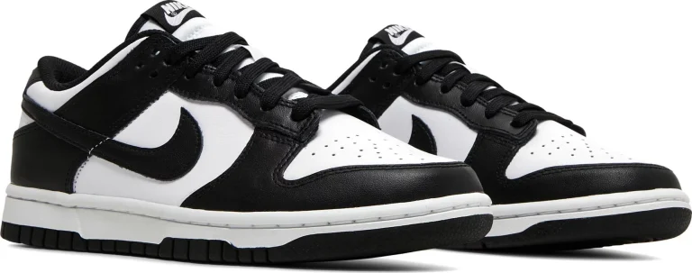 Dunk Low - Panda