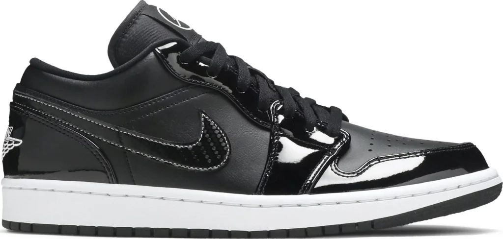 Air Jordan 1 Low - All Star 2021