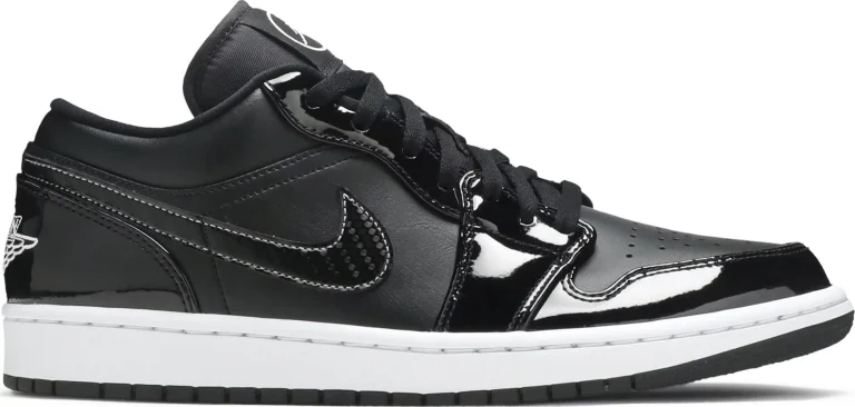 Air Jordan 1 Low - All Star 2021