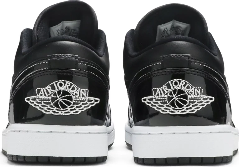 Air Jordan 1 Low - All Star 2021