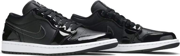 Air Jordan 1 Low - All Star 2021