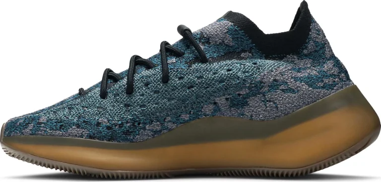 Yeezy Boost 380 - Covellite